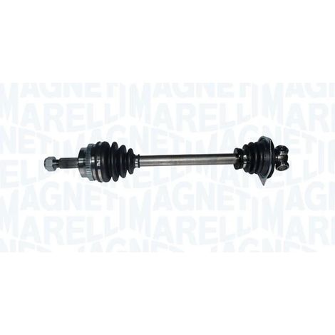 Arbre de transmission Magneti Marelli 302004190077 NISSAN 7700102978 7700102998
