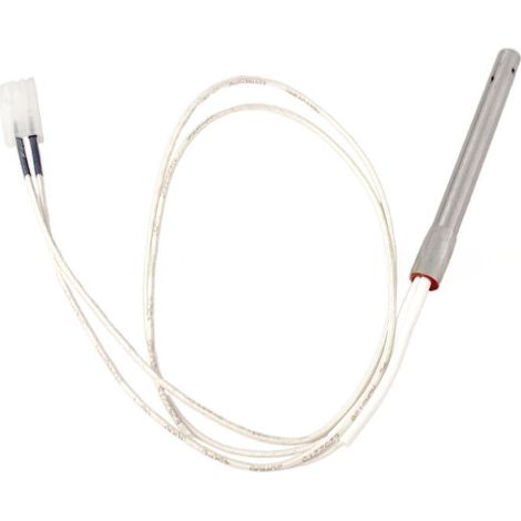 Accessoires de four à particules, boîte d'allumage et chambre de combustion compatibles PitBoss (1/4)