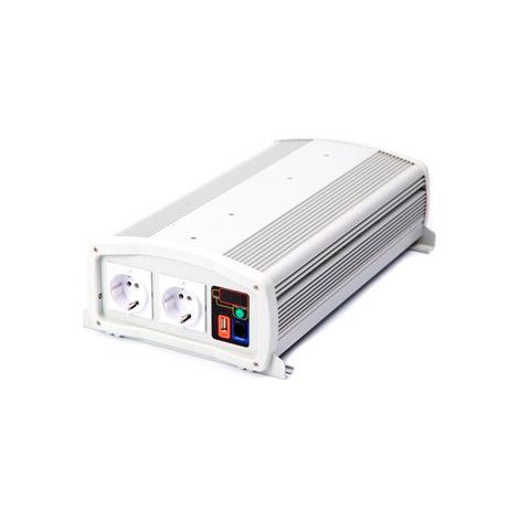 EM - Convertisseur DC/AC 24/230V 2200W pur-sinus SW (1/3)