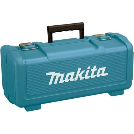Makita – Valise de transport pour ponceuse BO4555K et BO4565K – Protection robuste contre chocs et poussière – Poignée ergonomique – 8248060 (1/3)