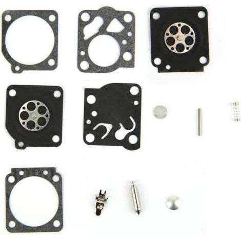 Membrane carburateur en kit Zama RB-1 (1/2)