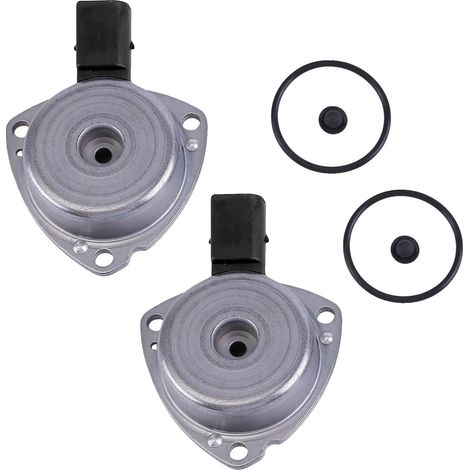 Válvula de control de motor, construcción metálica, rendimiento óptimo, 1 par (1/2)