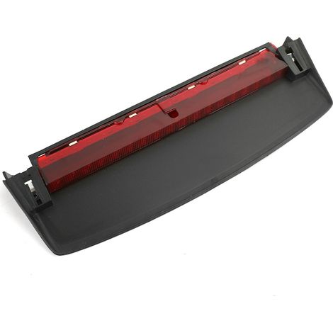 Feu stop LED pour Audi A4 B8 2009-2016, intégration parfaite, installation facile, lampe de freinage arrière (1/5)