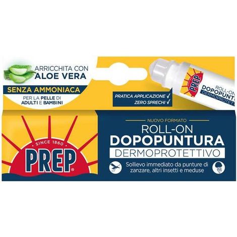 12 x PREP PENNA ROLL ON 15 ML