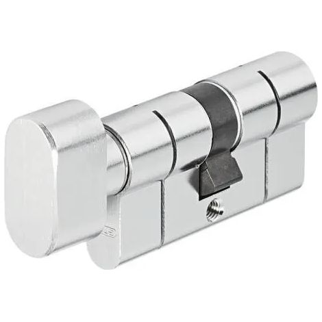 Cerrojo abus d6ps antirotura antitaladro 55x45 mm