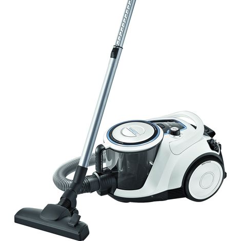 Bosch Haushalt BGC41LSIL Staubsauger ohne Beutel 600 W (1/5)