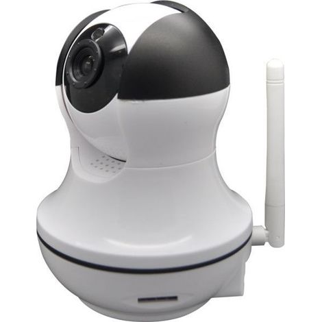 OPTEX camera interieur motorisee 1080p (990506)