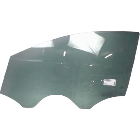 [PRODUIT D'OCCASION] Glace Porte Avg VOLKSWAGEN Polo ♻️ Ref Oe. 6r0845201a - Garantie à vie (1/2)