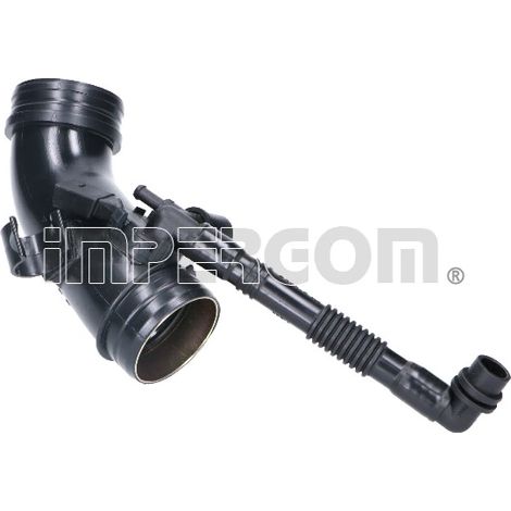 Tuyau, ventilation de carter-moteur Original Imperium 223861 SKODA 06B133354AD