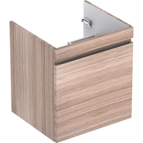 RENOVA PLAN mueble bajo lavabo 538x585x473mm olmo cepillado Folie