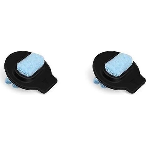 Filtre de 2 réservoir d'eau filtre de IRobot Roomba Combo I5 I5+ J5 J5+ J7 J7+ Autom Suction Serpillière Robot Aspirateur