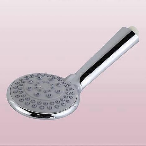 Ensemble de douche pour salle de bain avec douchette à pression et pommeau de douche portatif, accessoires de douche en acier inoxydable 304 pour la maison (1/3)