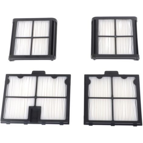 Cartouches Filtration Ultra Fin pour Robot s et e 9991466-assy (1/5)