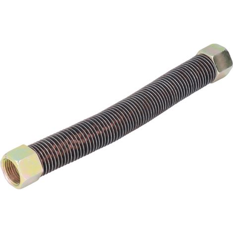 Tuyau de vidange pour compresseur, raccord en V pour cylindres jumelés, accessoire 12 mm pour air comprimé