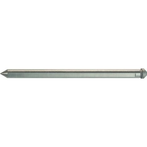 Foret centreur 125mm pour Fraise Fein (1/4)