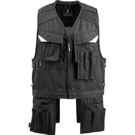 Ropa de protección Mascot hardwear 15089 transpirable resistente