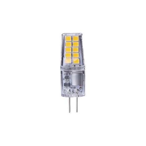 LAMPADINA LED G4 AC/DC 2,4W 280LM 4000K Q.TA 20