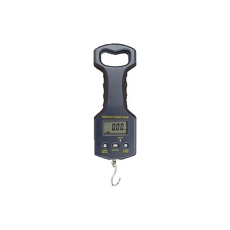 Dynamomètre digital de capacité 25 kgs par 20 grs - FEKU FRANCE - UNIVERSAL DIFFUSION