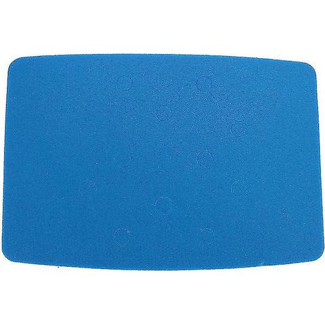 1 coussin de banc de douche (1/3)
