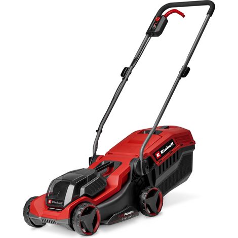 Tondeuse à Gazon sans Fil GE-CM 18/30-1 Li BL-Solo (1/5)