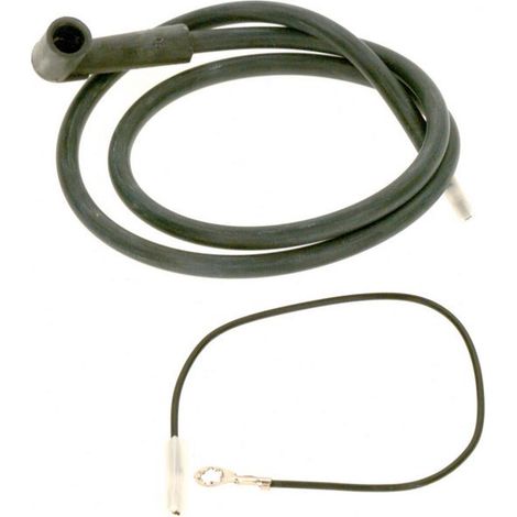 BOSCH Zündleitung, 7736700711 (1/2)
