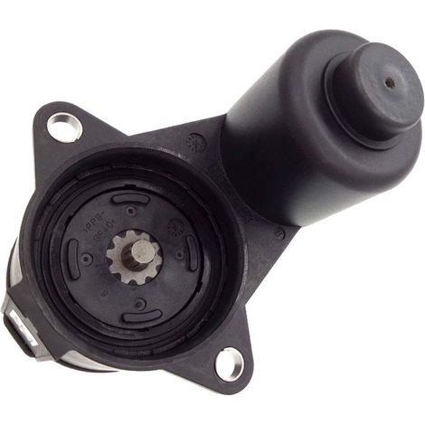 Pinza de freno de mano eléctrica para Q3 V W Passat B6 B7 CC Tiguan