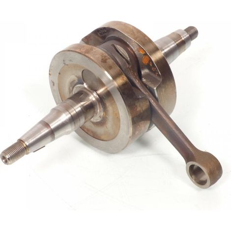 [PRODUIT D'OCCASION] Vilebrequin d embiellage origine pour moto Aprilia 50 RS4 2006 à (1/2)