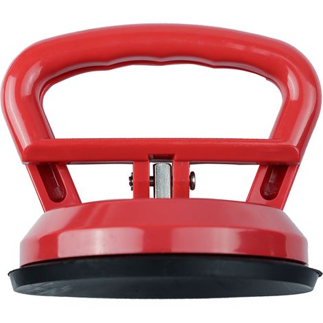 Saugheber 115mm bis 50kg für Glas und Fliesen - pro Stück
