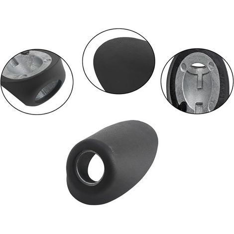86396-04040 and 86392-04040 are suitable for 05-15 Toyota Tacoma antenna nuts and bases. (1/5)