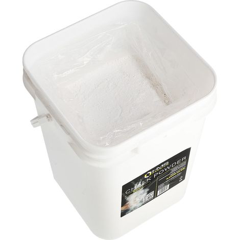 Gym Chalk 2250g - Rutschfester Griff für Gewichtheben