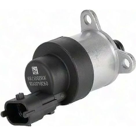 Kraftstoffdruckregler-Magnetventil 0928400726, kompatibel mit FIAT DUCATO 2.3 JTD D und IVECO DAILY III (1/5)