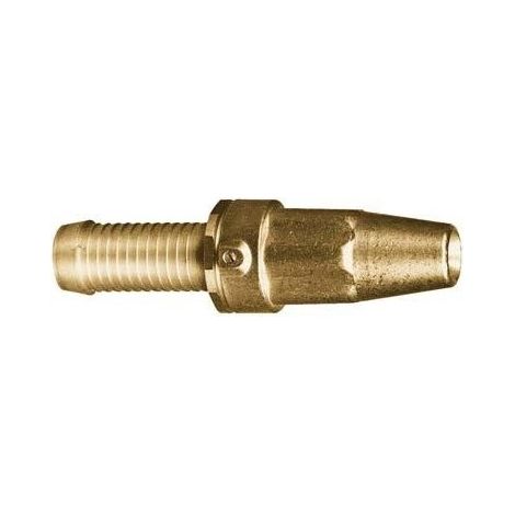 Nuovo Geka Plus-Ugello Di Pulizia M.Tã¼Lle Ms, 1", 25Mm, Sb