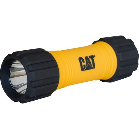 CAT LED-Taschenlampe High-Power (1/5)
