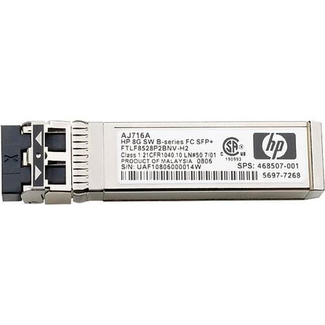HPE ProCurve Gigabit-SX-LC, RP000344388