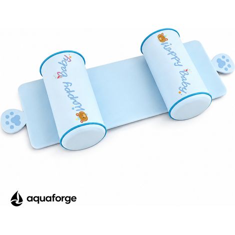 Almofada Infantil Espuma com Gel Respirável (1/5)