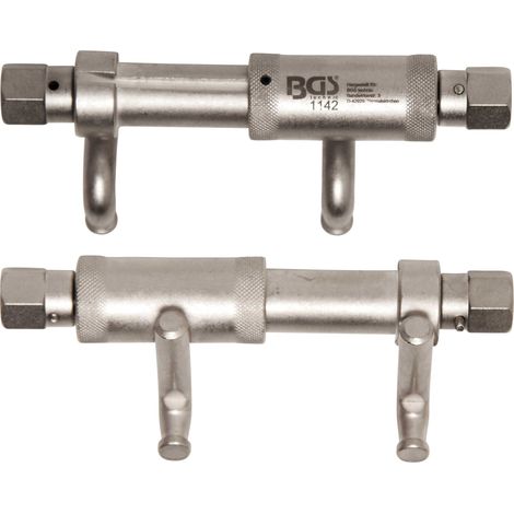 BGS Auspuff-Federspanner für VAG - 1142