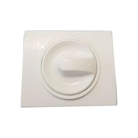Legrand Sagane 085632 Enjoliveur Kozi opalis pour variateur
