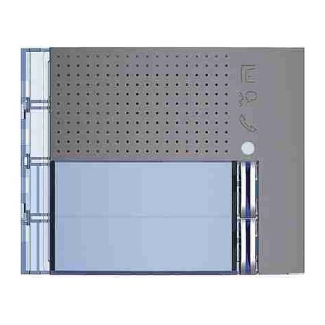 BTI351123 Frontale modulo fonico evoluto 2 pulsanti