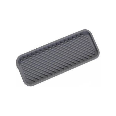 2er-Pack Silikon-Abtropfgestelle – Für Gläser, Schwämme, Seife, antibakteriell (1/4)