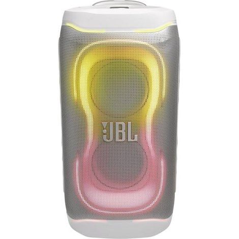 Cassa party Jbl 330 JBLPB330WHTEP