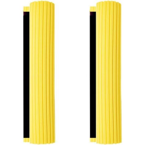 2er-Pack Ersatz-Schaumstoffmoppköpfe für Home Store (27 cm) (1/5)