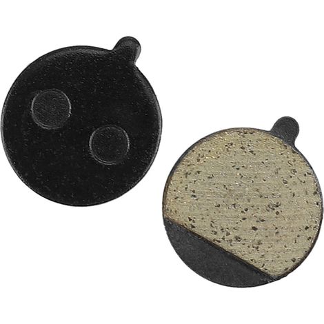 Disc brake pads for scooters/mountain bikes/Hydraulic brake pads/Disc brake accessories Kugoo M4 (1/4)