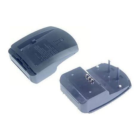 NX - Plaque adaptable pour chargeur CEL9005 (1/2)