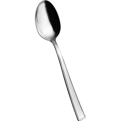 Salvinelli Pantheon cucchiaione a servire acciaio inox 18/10