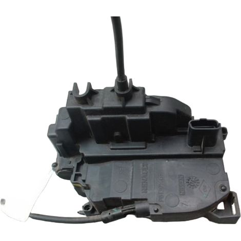 [PRODUIT D'OCCASION] Systeme Condamnation Avant Droit RENAULT Megane III Phase 1 2008-2012 ♻️ Ref Oe. 805020001r - Garantie à vie