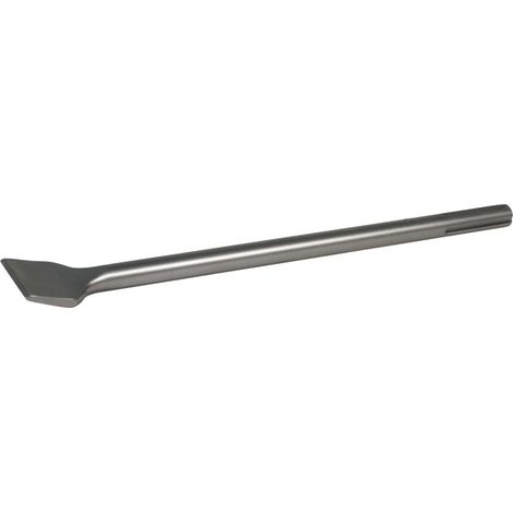 D-78330 Spatola curva SDS-MAX 50x400 mm (1/4)