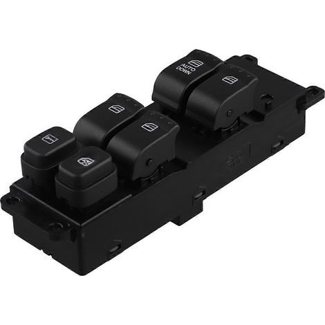 8581134000 Hauptschalter für elektrische Fensterheber für Ssangyong Korando (1/5)