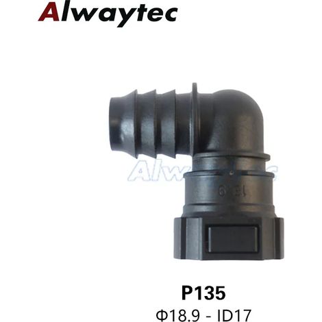 Durite de radiateur, réf. Pa66/Gf30, compatible avec Audi et VW, pour l'entretien et le remplacement dans les systèmes mécaniques.-AquaForge