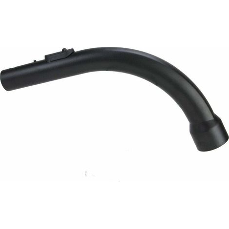 Manguera con mango, extremo doblado, mango doblado para aspiradoras 9442601 9442600 5269091 5269090 S8340 35 mm (1/5)