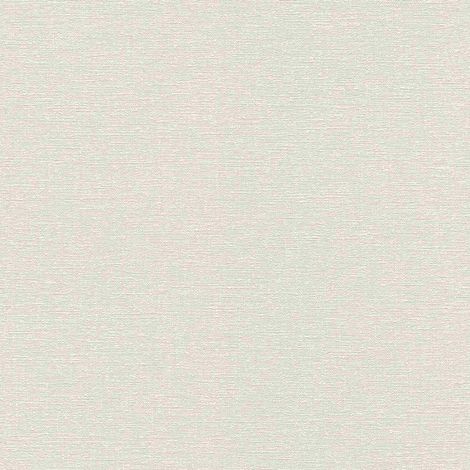 Rasch  Uni Tapete  Vliestapete  Kollektion Tapetenwechsel II  804324  Creme  10.05 x 0.53 m  Einfarbig  Wohnzimmer  Flur  Büro  Küche  Wohnräume